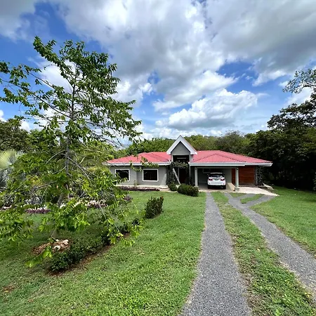 Villa Casa De La Vida Plena